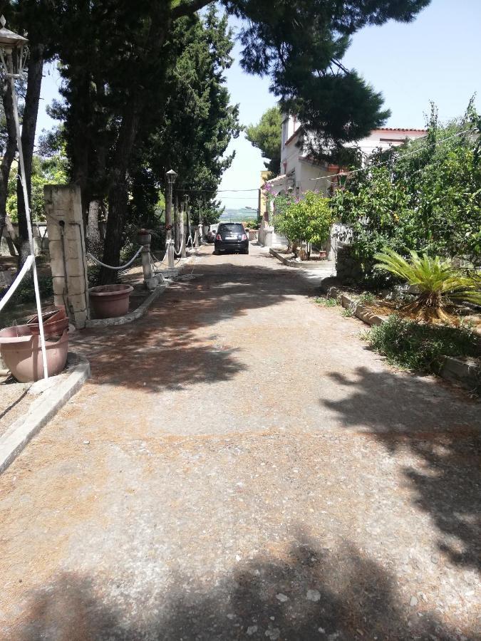 Wild Paradise Canosa di Puglia Kültér fotó