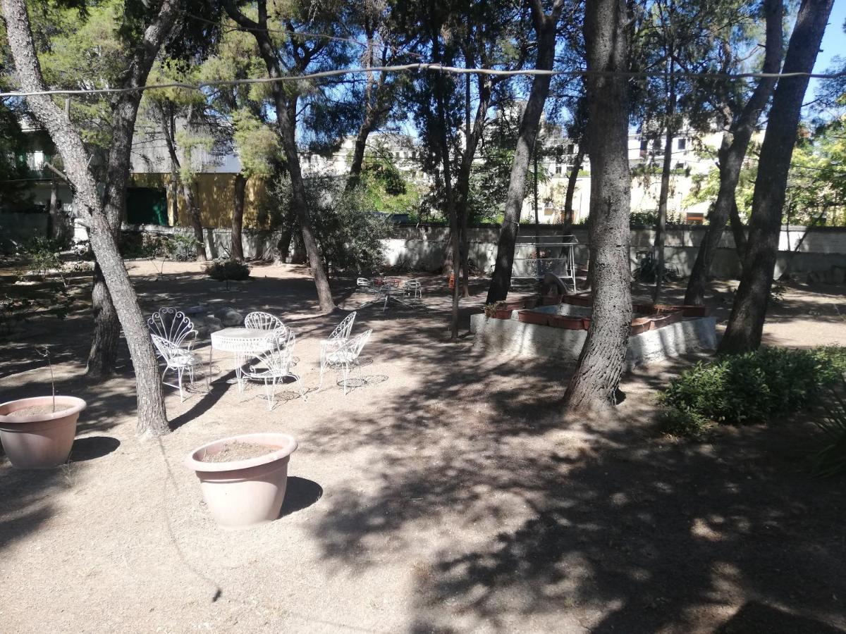 Wild Paradise Canosa di Puglia Kültér fotó
