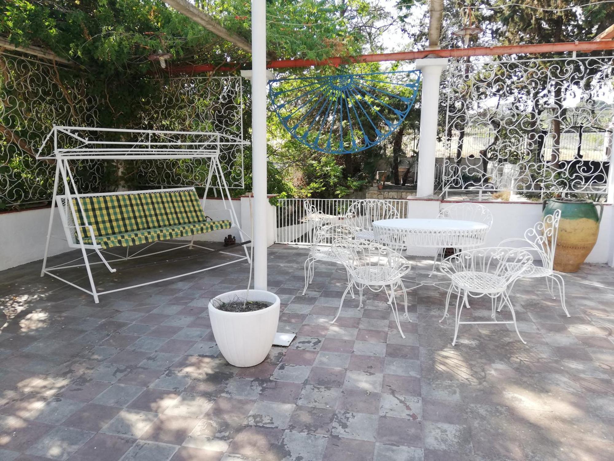Wild Paradise Canosa di Puglia Kültér fotó