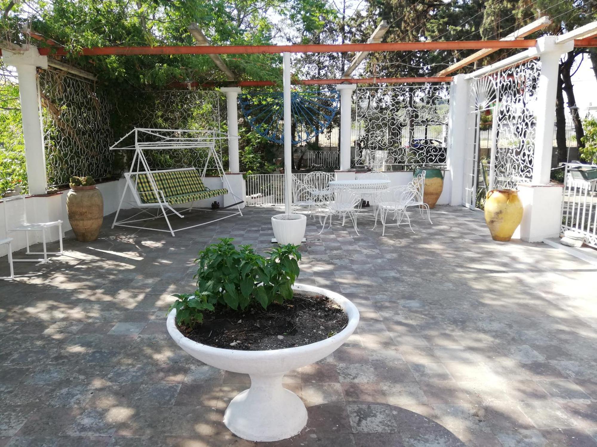 Wild Paradise Canosa di Puglia Kültér fotó