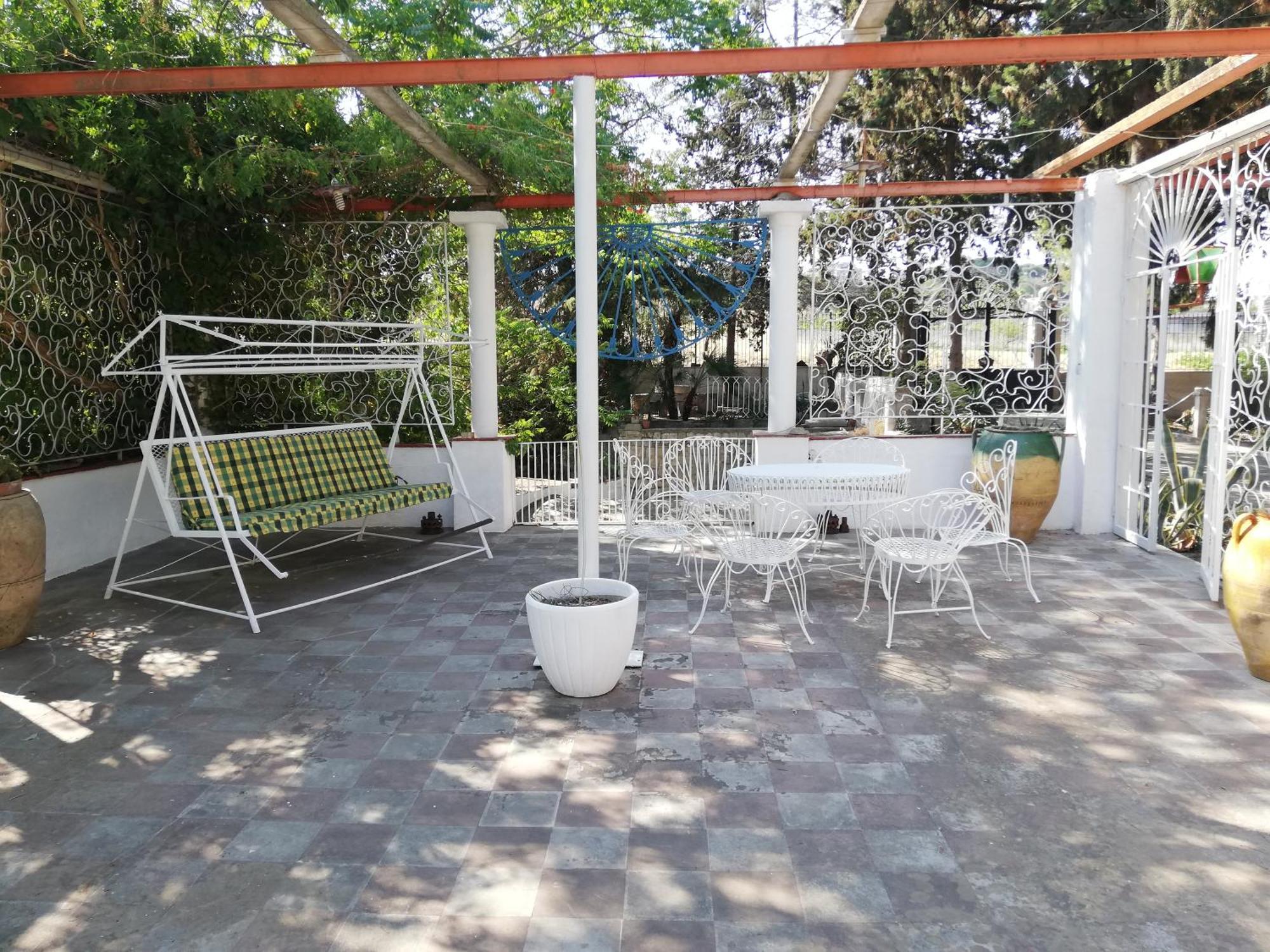 Wild Paradise Canosa di Puglia Kültér fotó